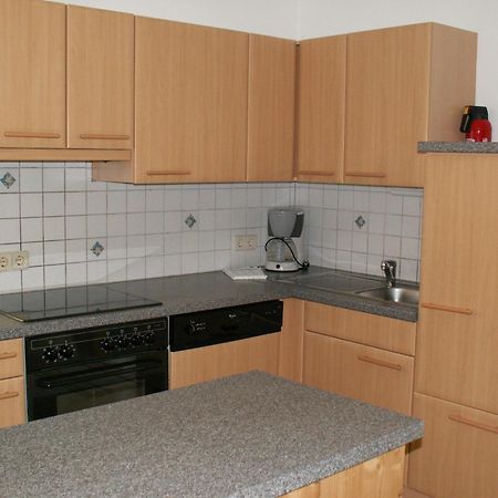 Appartement Haus Im Turm à Bad Kleinkirchheim Extérieur photo
