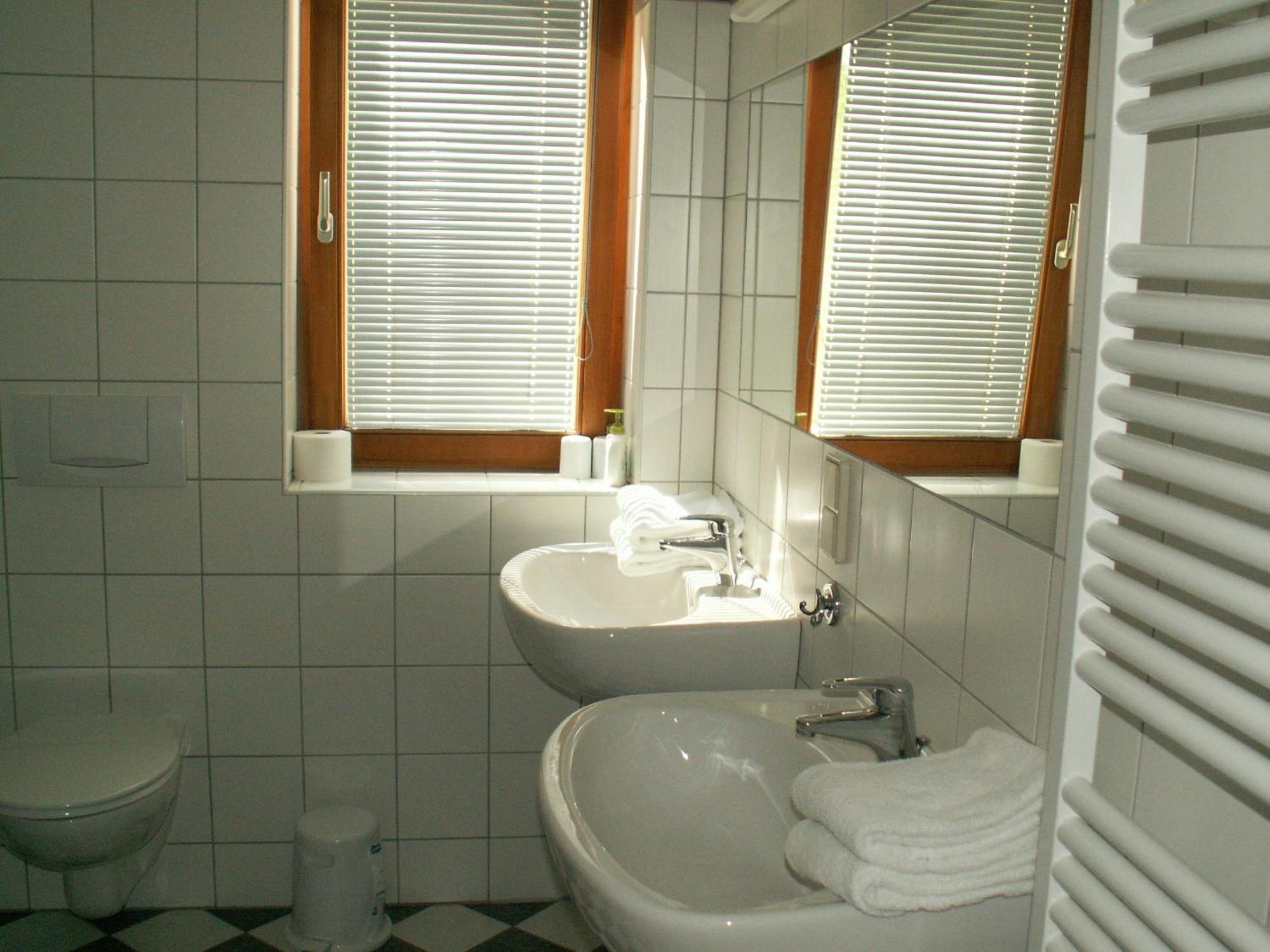 Appartement Haus Im Turm à Bad Kleinkirchheim Extérieur photo