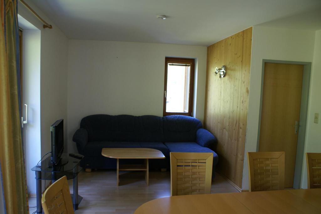 Appartement Haus Im Turm à Bad Kleinkirchheim Chambre photo