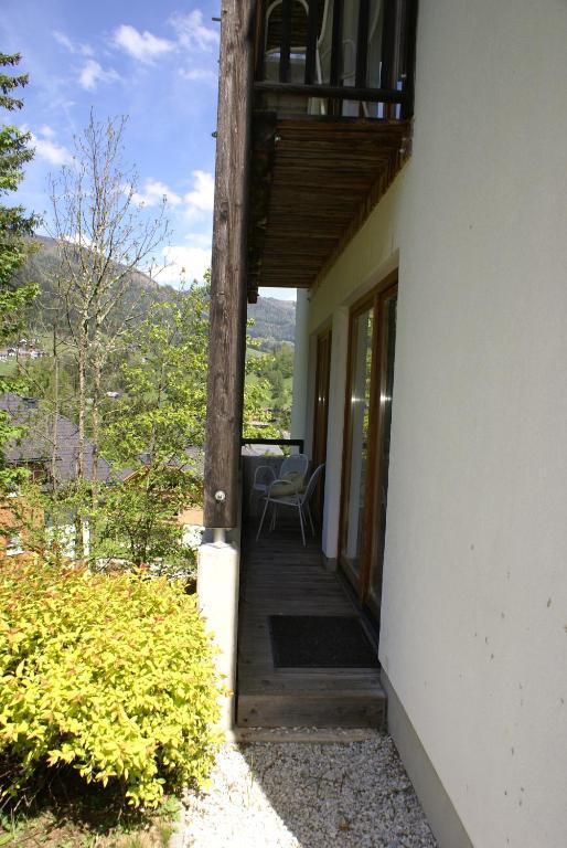 Appartement Haus Im Turm à Bad Kleinkirchheim Chambre photo
